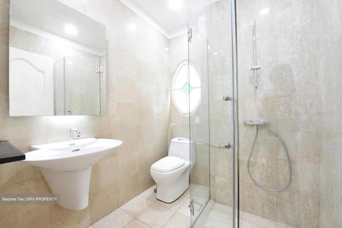 Gentle Villas (D11), Detached #638721831